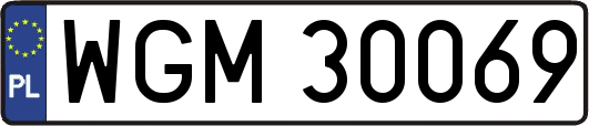 WGM30069