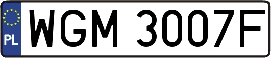 WGM3007F