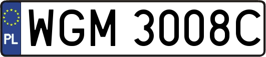 WGM3008C
