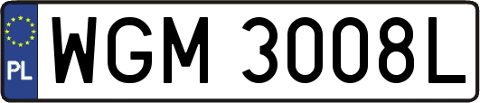 WGM3008L