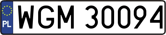 WGM30094