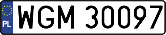 WGM30097