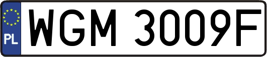 WGM3009F