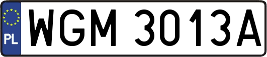 WGM3013A