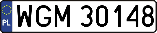 WGM30148