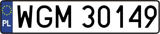 WGM30149