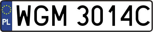 WGM3014C