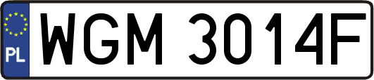 WGM3014F