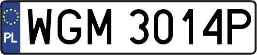 WGM3014P