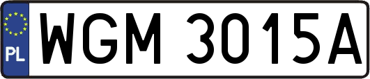 WGM3015A