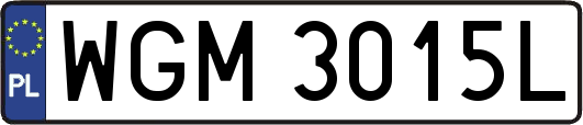 WGM3015L