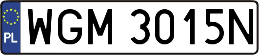 WGM3015N