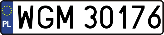 WGM30176