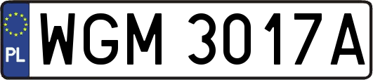 WGM3017A