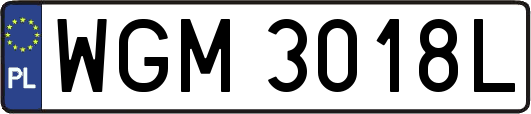 WGM3018L