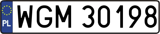 WGM30198