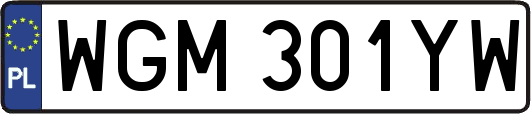 WGM301YW