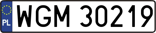 WGM30219