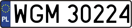 WGM30224