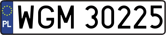 WGM30225