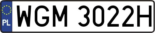 WGM3022H