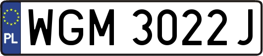 WGM3022J