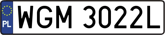 WGM3022L