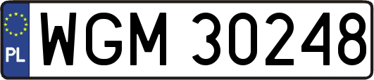 WGM30248