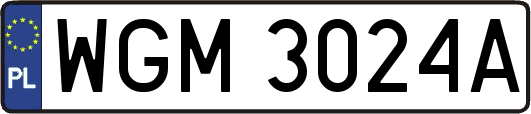 WGM3024A