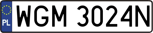 WGM3024N