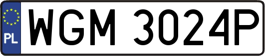 WGM3024P