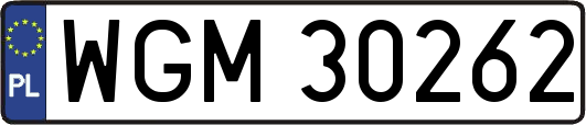 WGM30262
