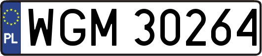 WGM30264