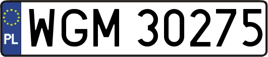 WGM30275