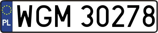 WGM30278