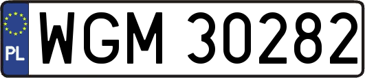 WGM30282