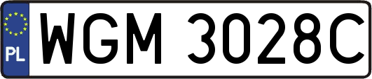 WGM3028C
