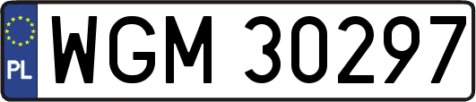 WGM30297