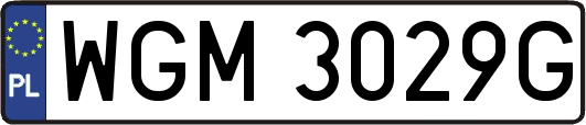 WGM3029G