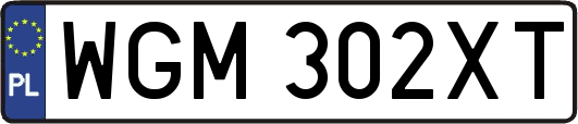 WGM302XT