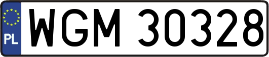 WGM30328