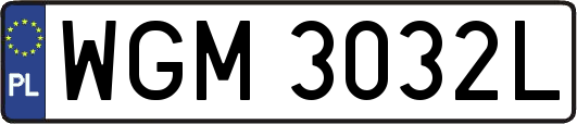 WGM3032L