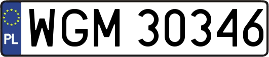 WGM30346