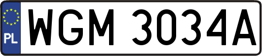 WGM3034A