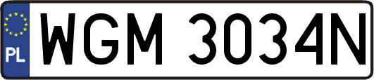 WGM3034N