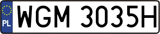 WGM3035H