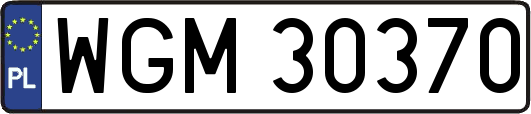 WGM30370