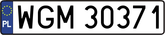 WGM30371