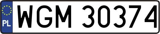 WGM30374