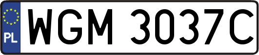 WGM3037C